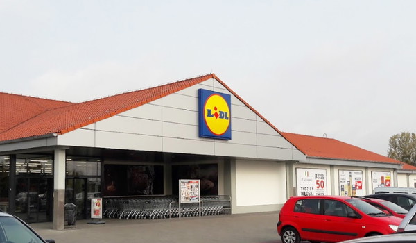 Lidl zrobił promocję na 29 złotych zamiast 119zł. Wszyscy się rzucili