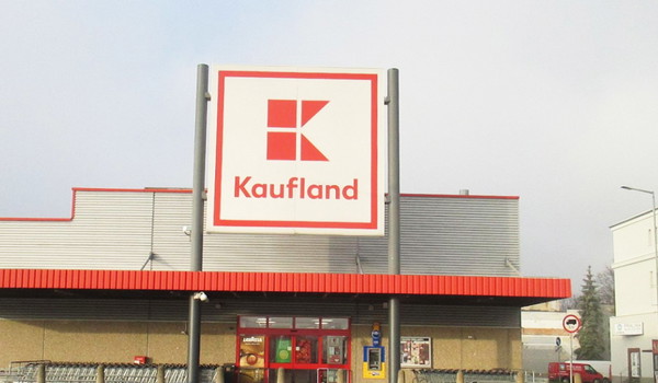 Kaufland się pozbywa tego z Lego za 7 złotych. Albo Calvin Klein za 60zł