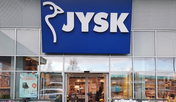 Jysk się skapnął, że za 2099zł nikt nie kupi. Cena poleciała w dół