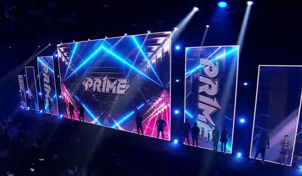 Ile PPV sprzedało Prime MMA 11?