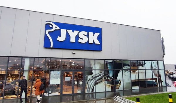 Jysk przecenia niezwykle popularną lampę. 90zł zamiast 199zł