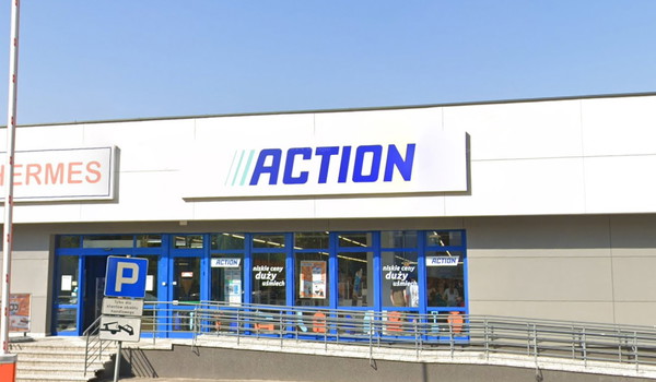 Action też przecenia i to te lepsze. 8,49zł to git cena