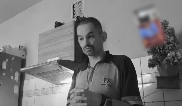 To jest ostatni film, jaki wrzucił Tiger Bonzo