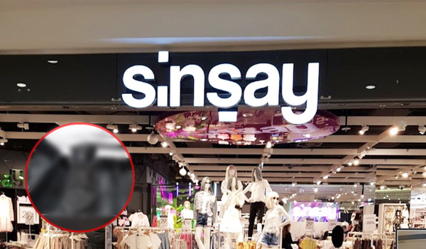 Sinsay ma buty, jak Jordan 4 za 6 tysięcy złotych