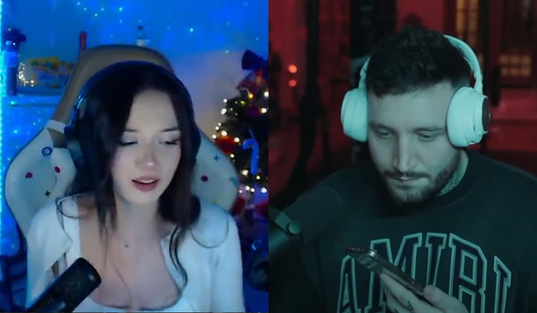 Boxdel do polskiej streamerki „Nie ma miejsca dla tej dziw…”. Dziewczyna odpowiada