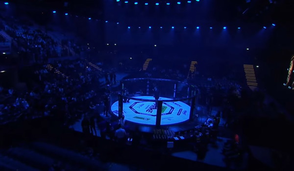 Dlatego naprawdę nie został dopuszczony do walki na Prime MMA