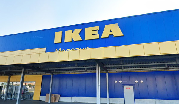 Ikea wystawia te popularne fotele. Cena o 320 złotych w dół