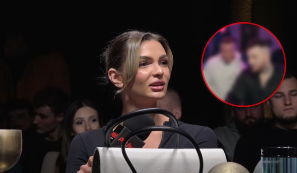 Dobry kumpel Boxdela miał podrywać jego byłą dziewczynę. Nie tylko on