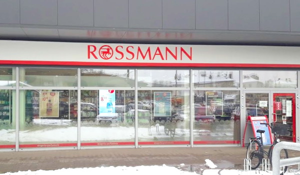 Rossmann od jutra przeceni. Można zrobić zapas