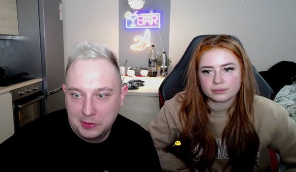 Natalia wyjeżdża na tatuaż. Daniel Magical przerażony