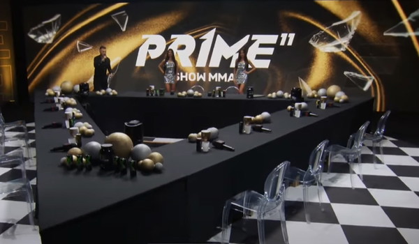 Prime MMA rozwiązało swój największy problem