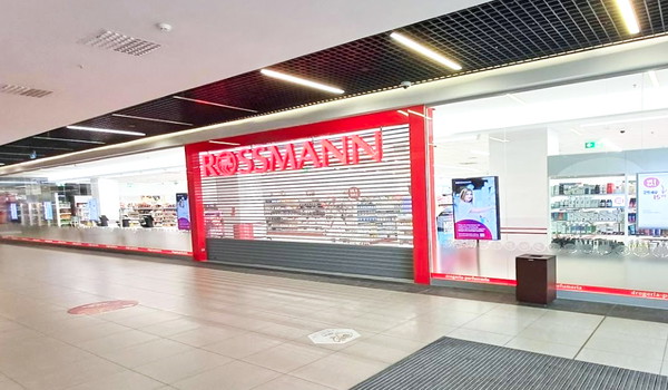 Rossmann chyba się pomylił i to też przecenił na 99 groszy