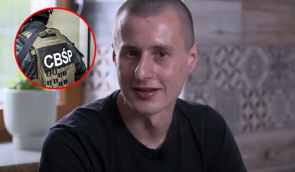 Dioz ma na głowie CBŚP