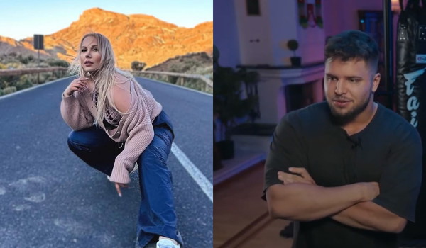Zony mówi, co dalej ze sprawą streamerki Klaudii Croft