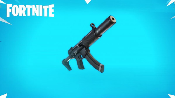 Epic Games przywróciło kilka lubianych broni do Fortnite