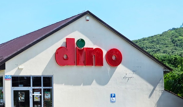 Dino sprzedaje za 99 groszy zamiast za 6,45zł. Ludzie rzucili się na promocję