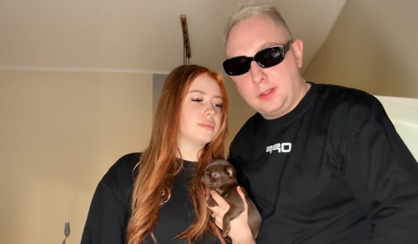 Natalia wydaje oświadczenie po wczorajszej dramie z Danielem Magicalem