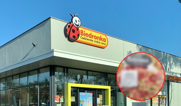 Biedronka błąd cenowy. 2,99zł zamiast 9,49zł. Wszyscy się rzucili