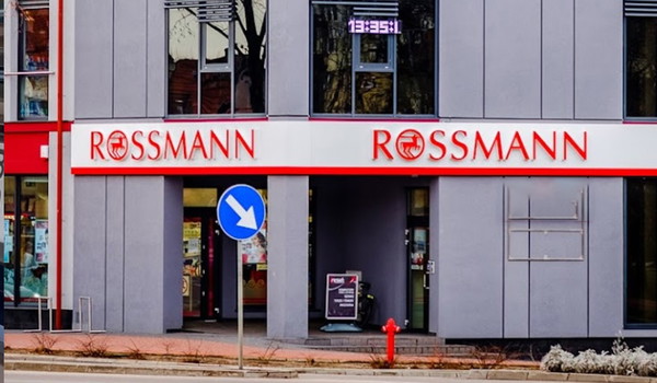 Rossmann znów się do tego przygotowuje