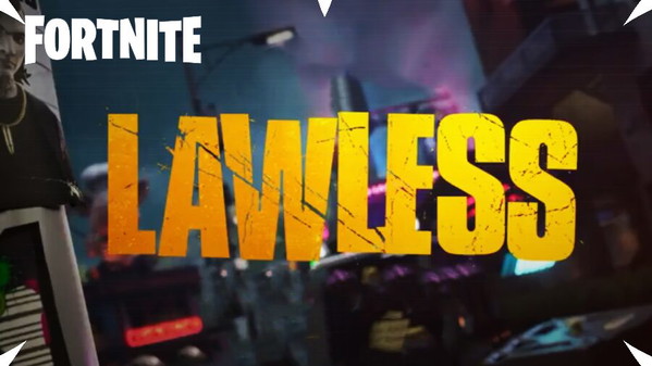 Pojawiły się nowe informacje o nadchodzącym 2 sezonie rozdziału 6 w Fortnite