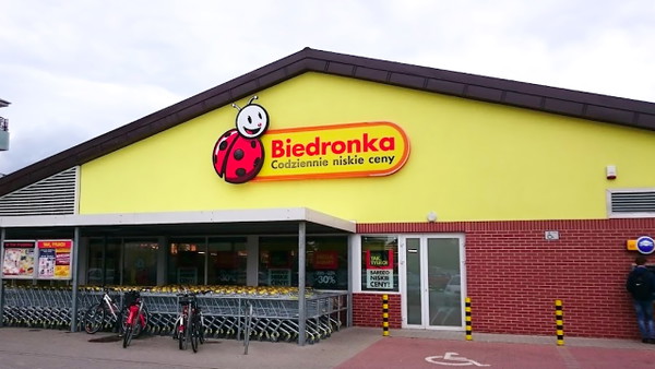 Hit. Biedronka przypadkowo połączyła dwie promocje