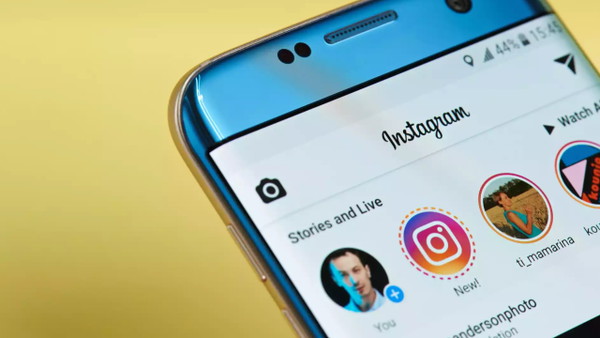 YouTube to usunął, a Instagram chce wprowadzić do siebie