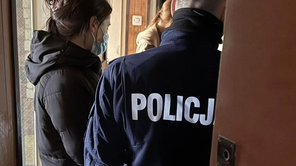 Policja weszła do mieszkania i oniemiała. Miał 92 gołębie