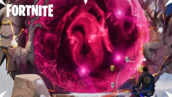 Zbliża się mini-event w Fortnite. Data i godzina wydarzenia