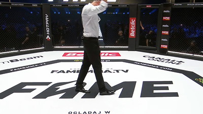 Fame MMA 24 nie pojawi się na Canal+. Jaka cena PPV?