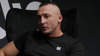 Bartek Szachta komentuje screeny na Denisa Załęckiego