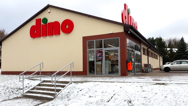 W Dino cena spadła poniżej 2zł. Normalnie ponad 5 złotych