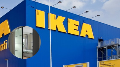 Ikea pozbywa się taniej ostatnich sztuk do Pax, bo wchodzi nowa seria
