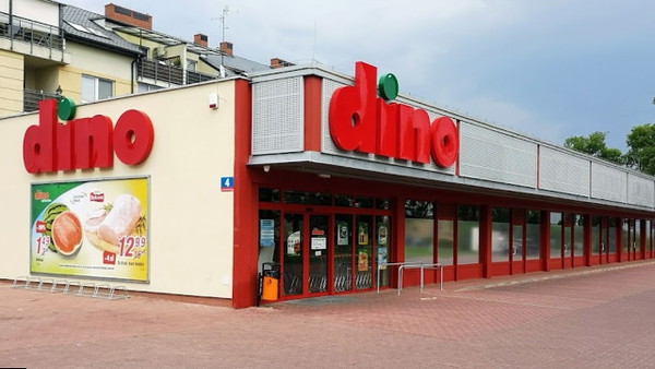 Na taką promocję w Dino wszyscy czekaliśmy