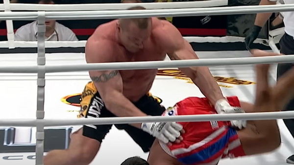 Mariusz Pudzianowski w Fame MMA. Przeciwnikami mają być Natan Marcoń i Adrian Cios