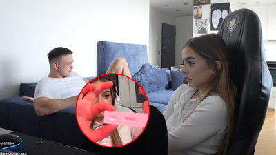 Robert Pasut ojcem? Wynik testu ciążowego nie taki, jak miał wyjść