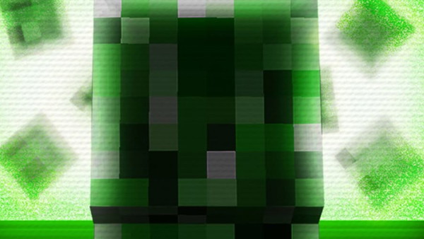 Minecraft zapowiada coś tajemniczego. Wiadomo, o co chodzi