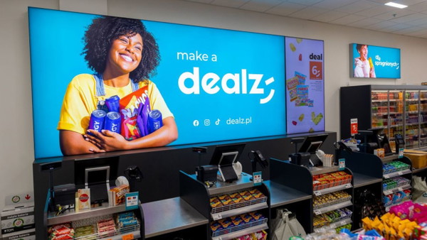 Popularne kosmetyki w Dealz kupicie teraz za 5 zł