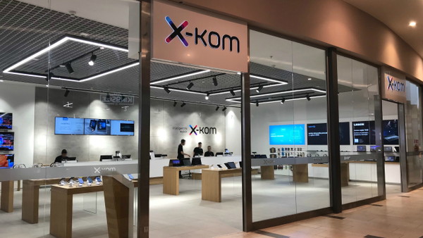 X-kom próbuje się pozbyć za 15 złotych. Normalnie prawie 50 zł
