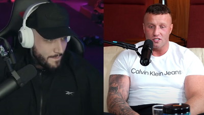 Boxdel pokazuje screeny, jak Denis miał pisać o Szachcie. Mocna reakcja