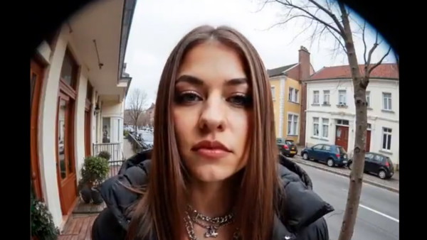 Bambi puka Wam do drzwi. Sztuczna inteligencja się rozpędziła