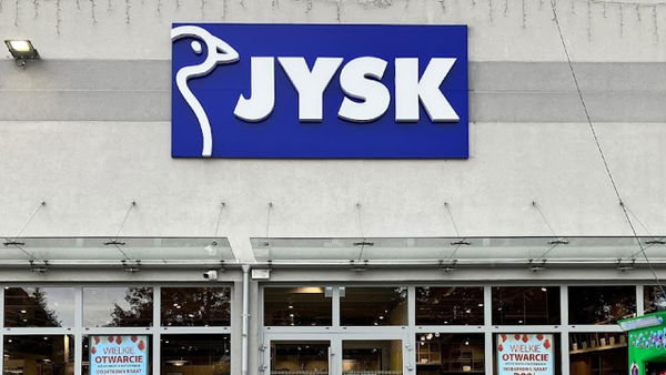 Jysk przecenia popularną kanapę o 1499zł