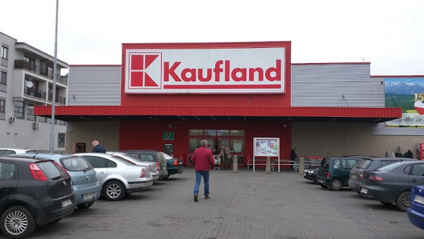 Kaufland ma błąd cenowy. Kawa wychodzi o wiele taniej, niż powinna