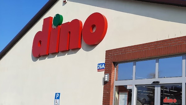 1,69zł w Dino to cena nie do przebicia. Do taniego obiadu