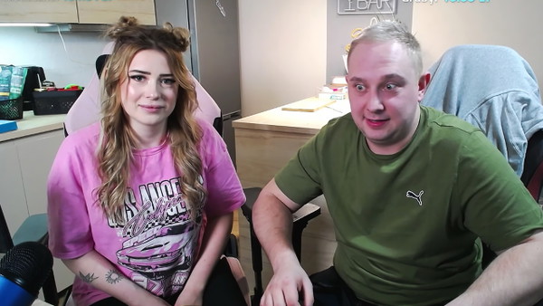 Stało się. Natalia wyjeżdża na tatuaż do Warszawy, a Daniel Magical przerażony