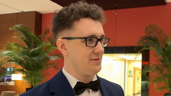 Złote Antosie. Ten streamer zostałby wyrzucony. Suchar mówi, co by zmienił