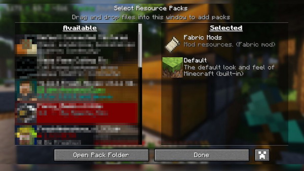 Te 5 texturepacków w Minecraft musisz znać