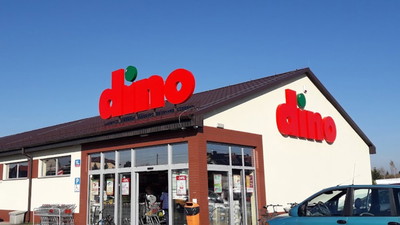 Dino oszalało. Masło za 1,99 zł bez limitów, ludzie ruszyli