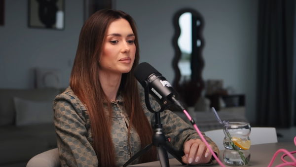 Wersow: „Noszę w sobie większy ból, niż ludzie myślą”