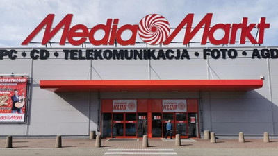 Media Markt się pozbywa za 17 zł zamiast 35. Całe kosze wypełnione