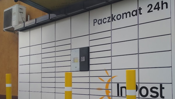 InPost to pokazuje. Lepiej nie wpisujcie tam głupot